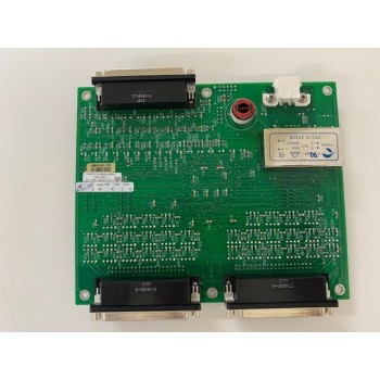 AMAT 0190-09796 LCF Sensor Interface Board